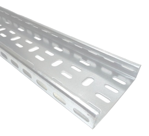 Unistr Medium Duty Tray 225x25mmx3m Pre Galv