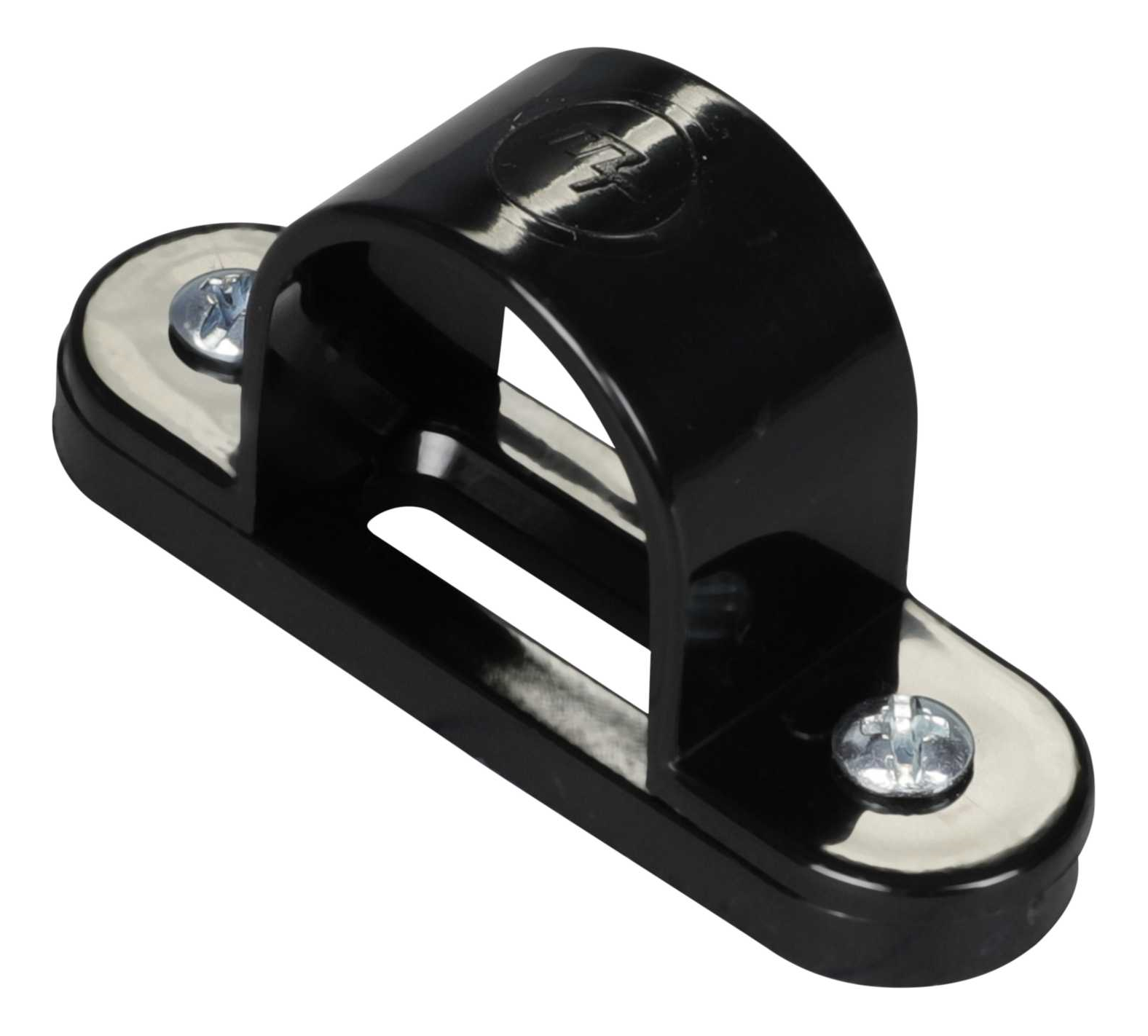 MT Spacer Bar Saddle 25mm Black