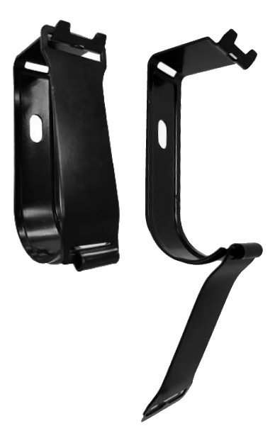 DivTec Size 1 Grip Locks 1/4