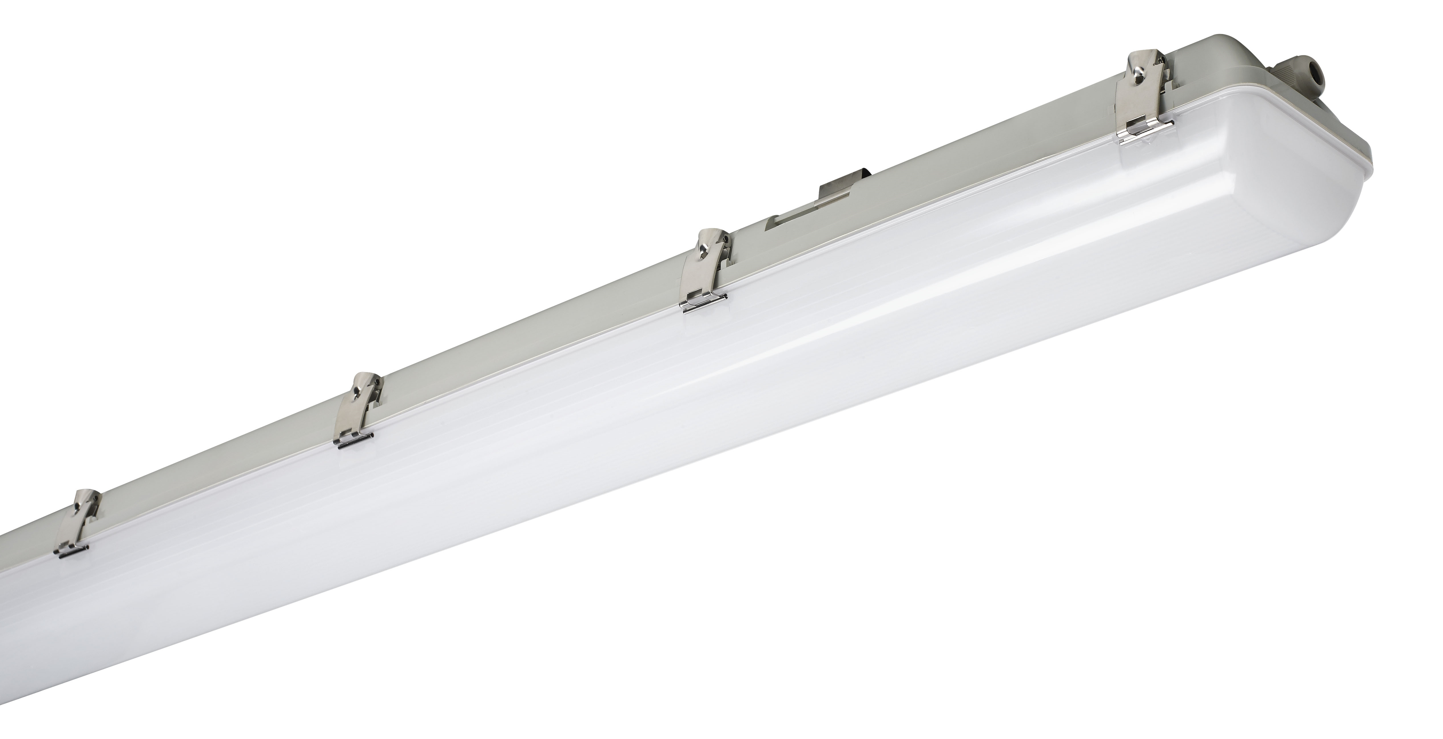 BELL 06722 Dura LED 4ft Single Non Corrosive 20W IP65