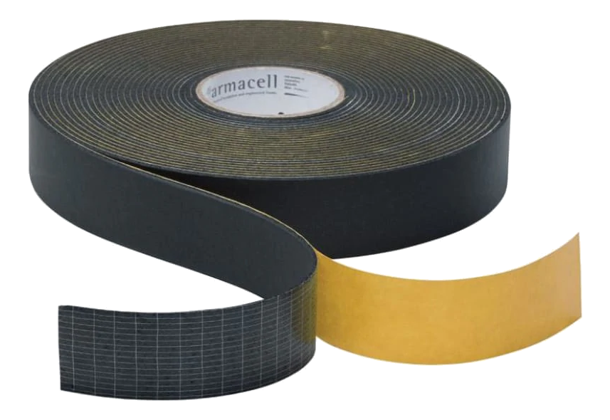 Armaflex Self Adhesive Insulation Tape 50x3mm