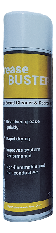 DivTec Grease Buster Outdoor Coil Cleaner 500ml