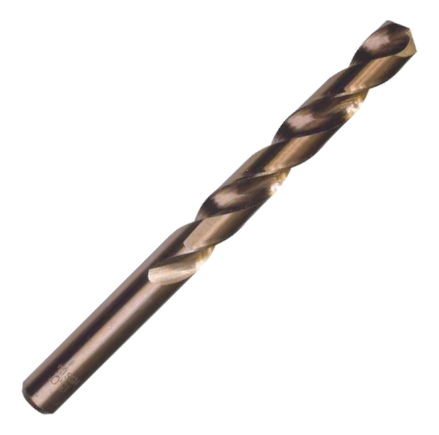 DART HSS Twist Metal Drill Bit 2mm