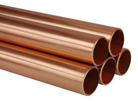 Lawton Half Hard Copper Tube 3/8