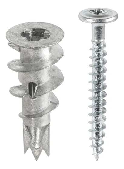 S200 Self Drill Cavity/Plasterboard Screw 35mm 