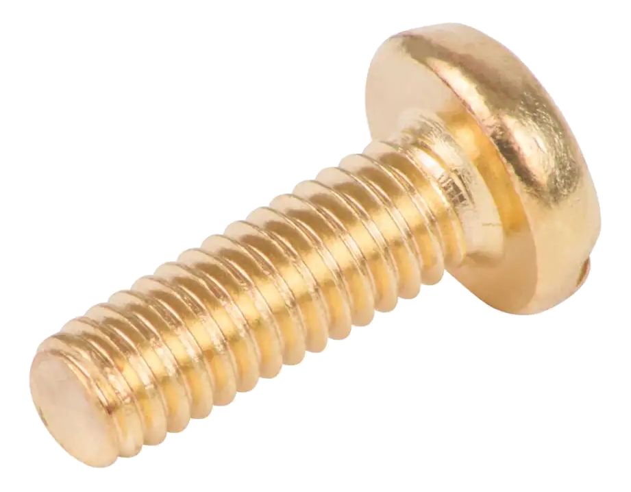 216-355-020 Screw P/H Slotted M4x12mm 