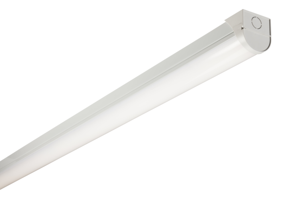 K/Bridge Adjustable LED Batten 5ft 22/41W CCT