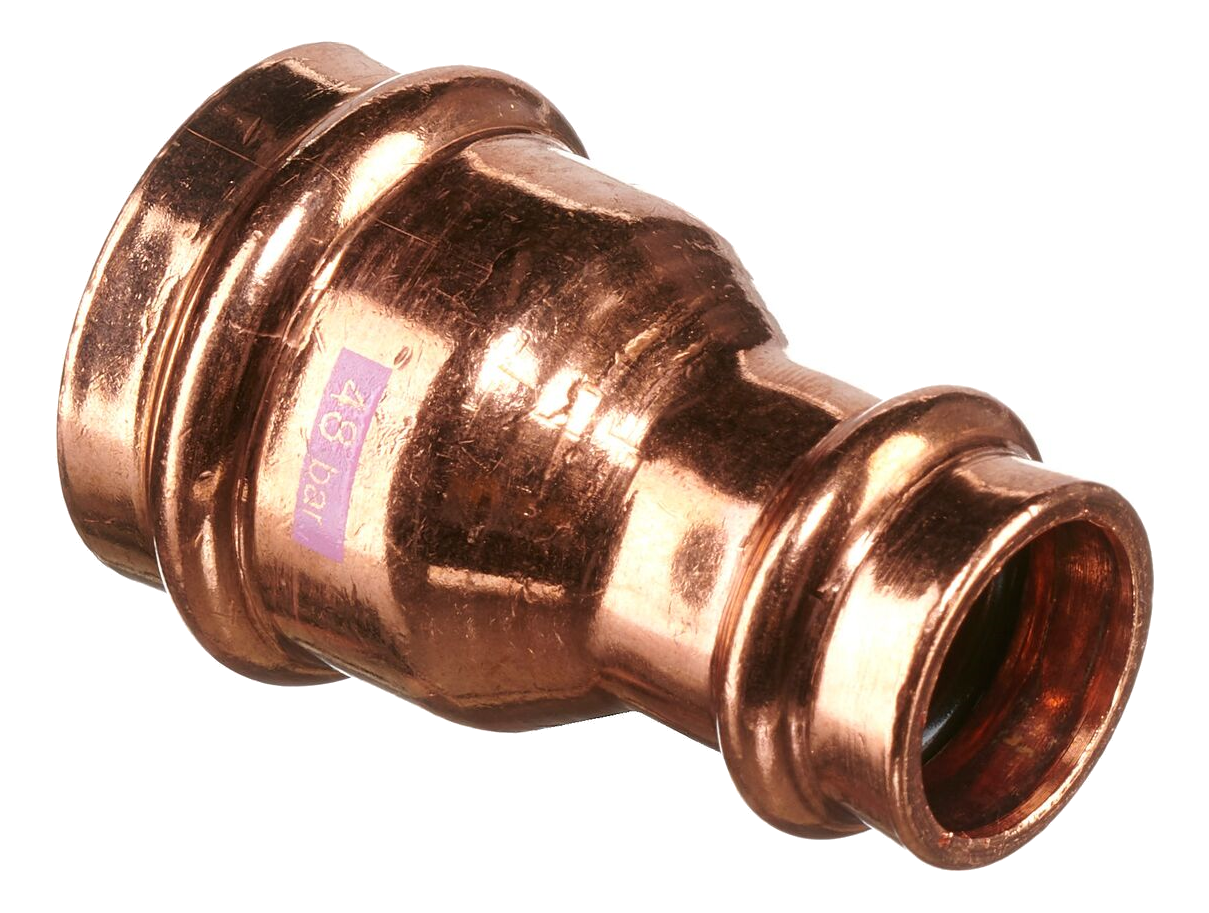 >B< MaxiPro Reducer Coupler 1.3/8