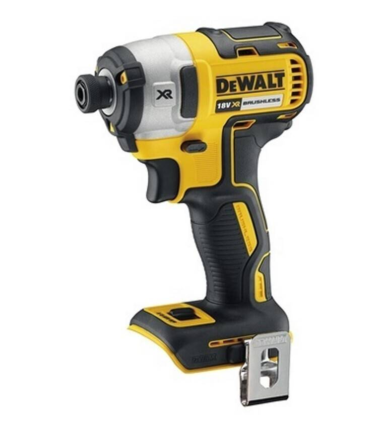 DeWalt Brushless Impact Driver 18V XR Body Only