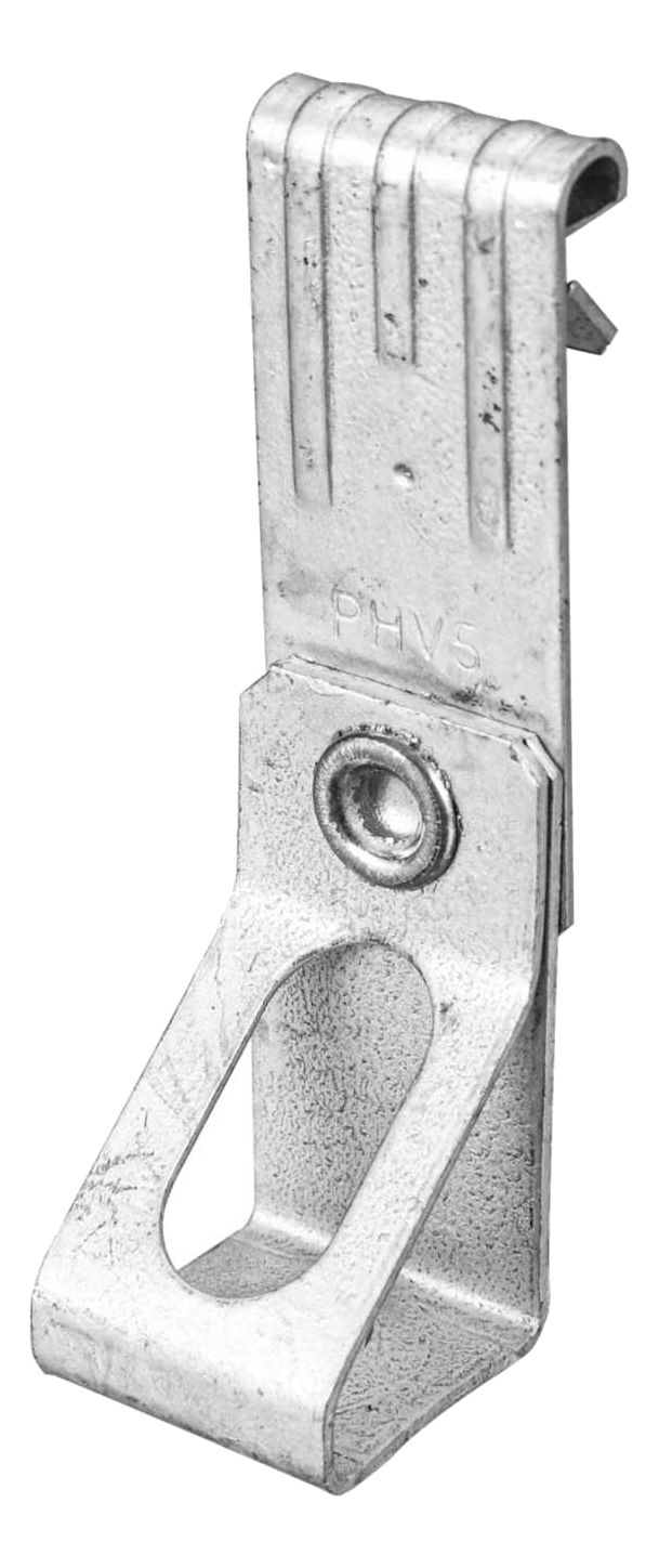 Walraven EM57420805 1-5 mm Vertical Flange M8 Threaded Rod Hanger