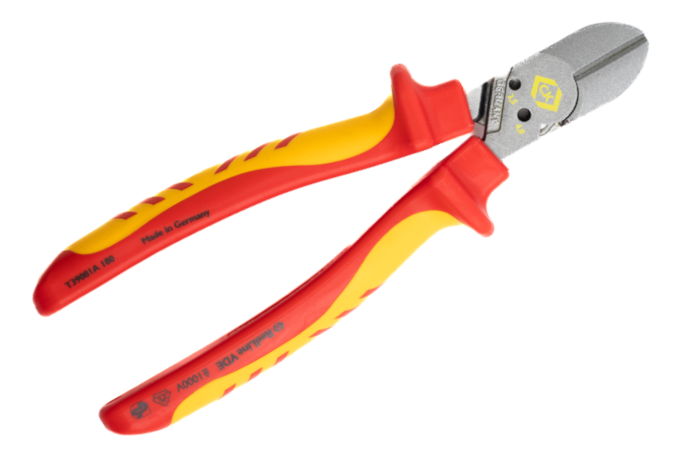 CK RedLine VDE CombiCutter1 160mm