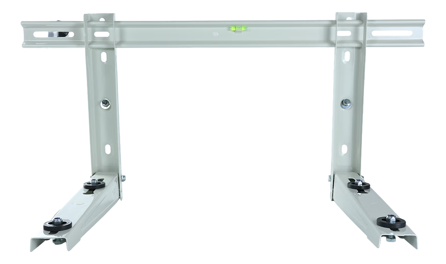 Aspen Clock Type 2 Condenser Bracket Medium 465mm Arms 160KG White