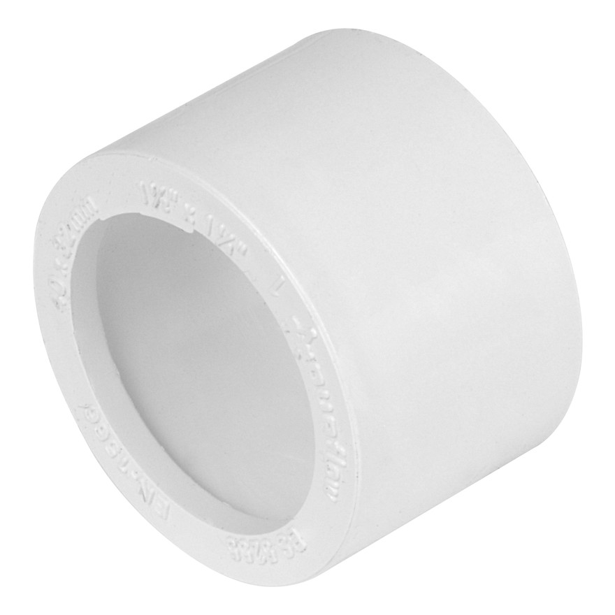 Kalsi KPMU38W 40mm - 32mm Reducer White 