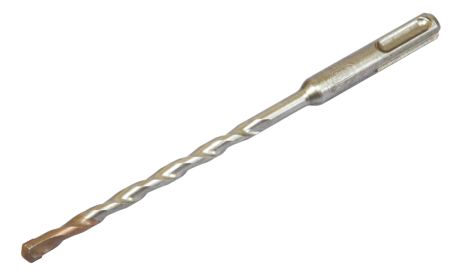 Armeg SDS Hammer Drill Bit 6.5x160mm