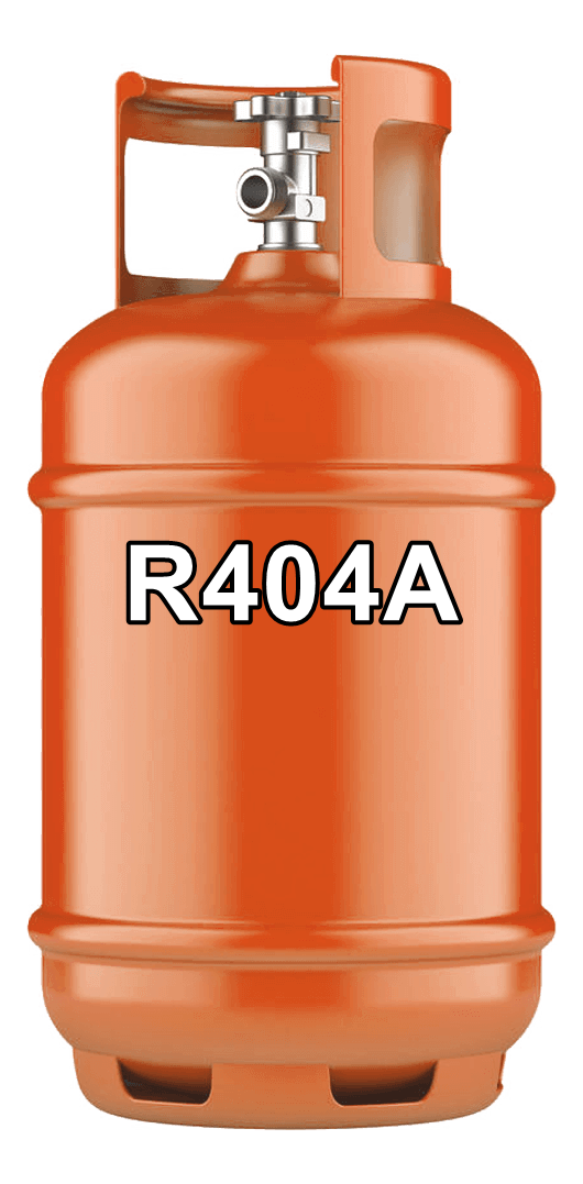 R404A 9KG Cylinder