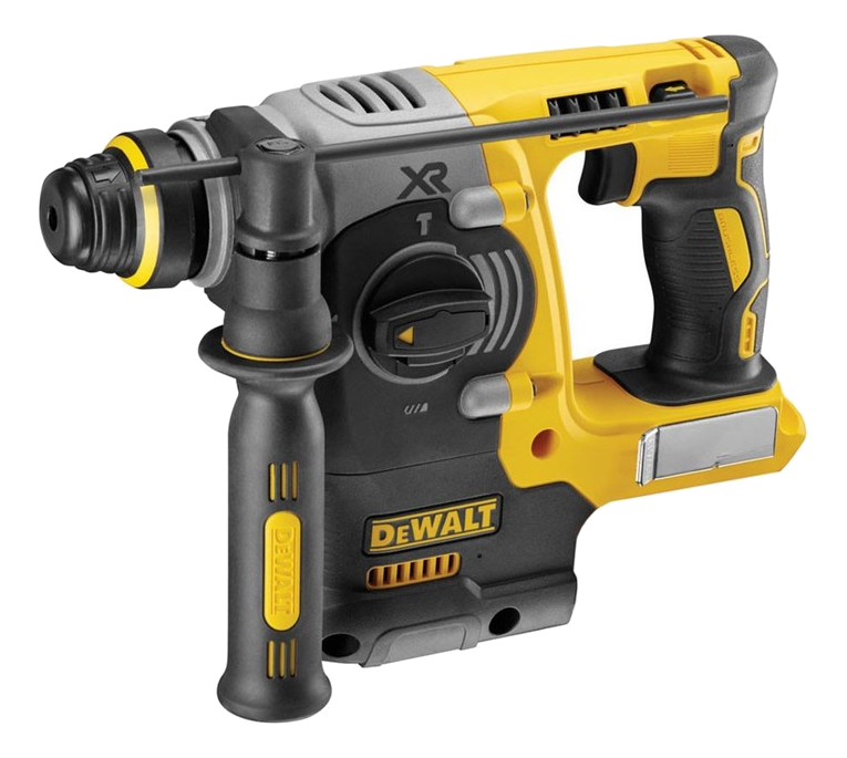 DeWalt Brushless SDS+ Plus Rotary Hammer Drill 18V XR Body Only