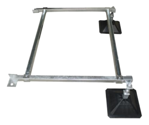 StrutFoot Plus Support System Frame Extender 1300x1000mm SWL:350KG