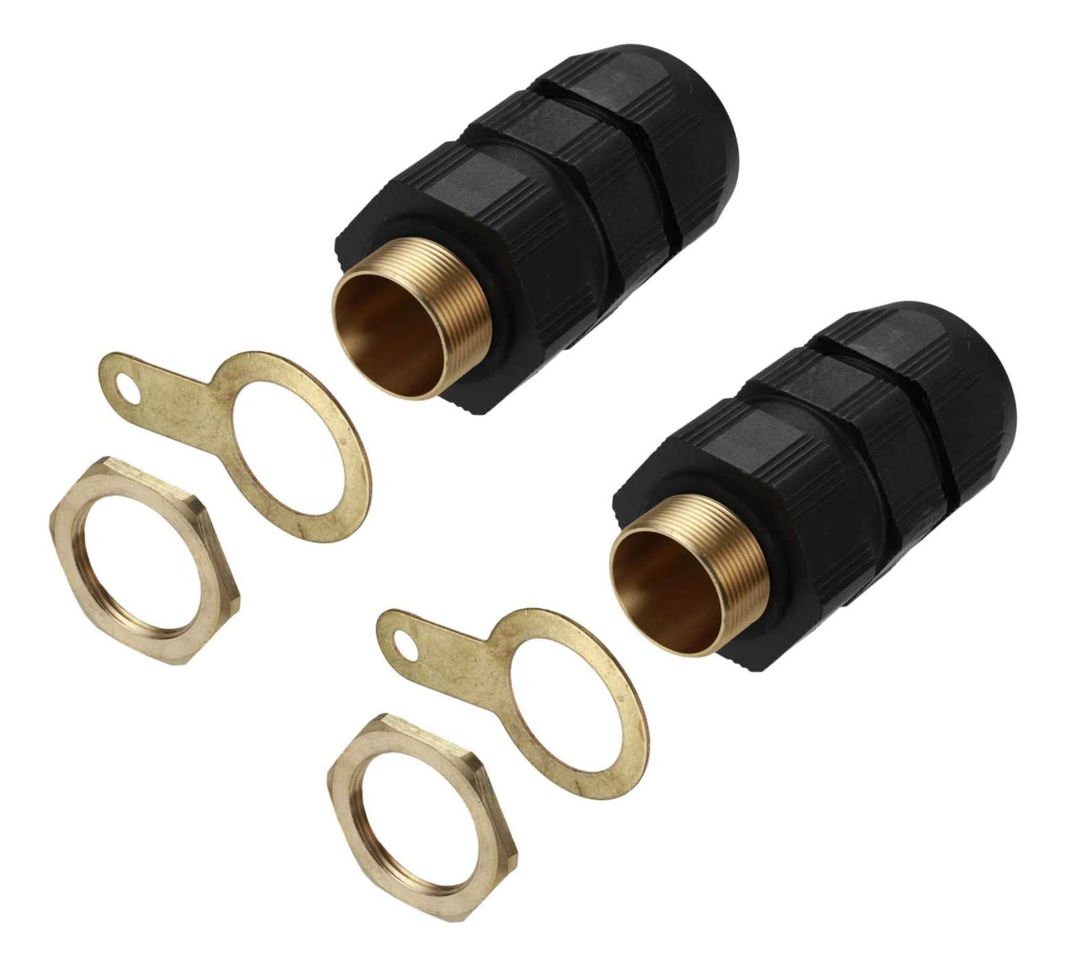 SWA Storm Gland Pack 32mm IP68 27-35mm