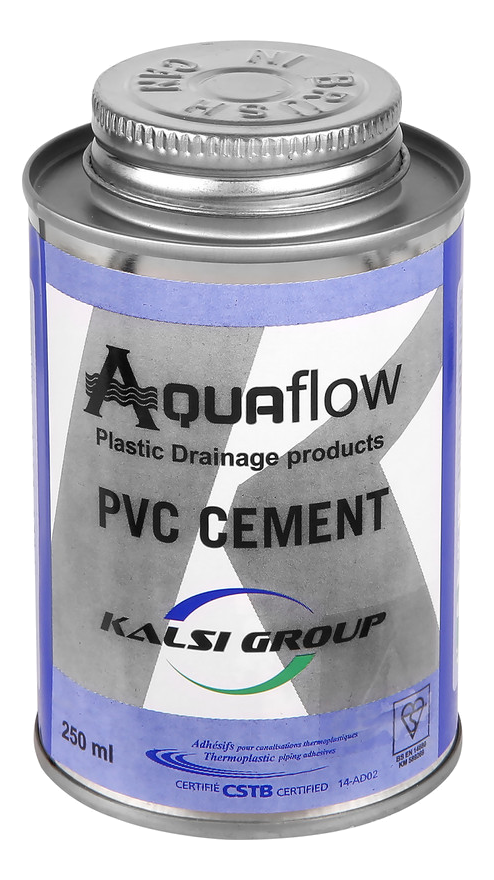 Kalsi 250ml Solvent Cement