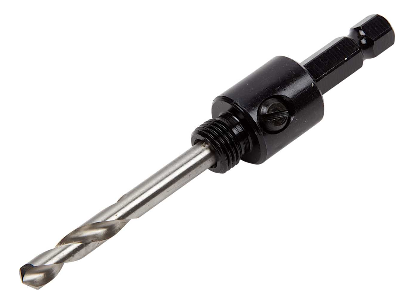 Starrett Arbor&HSS Drill Bit 14-30mm