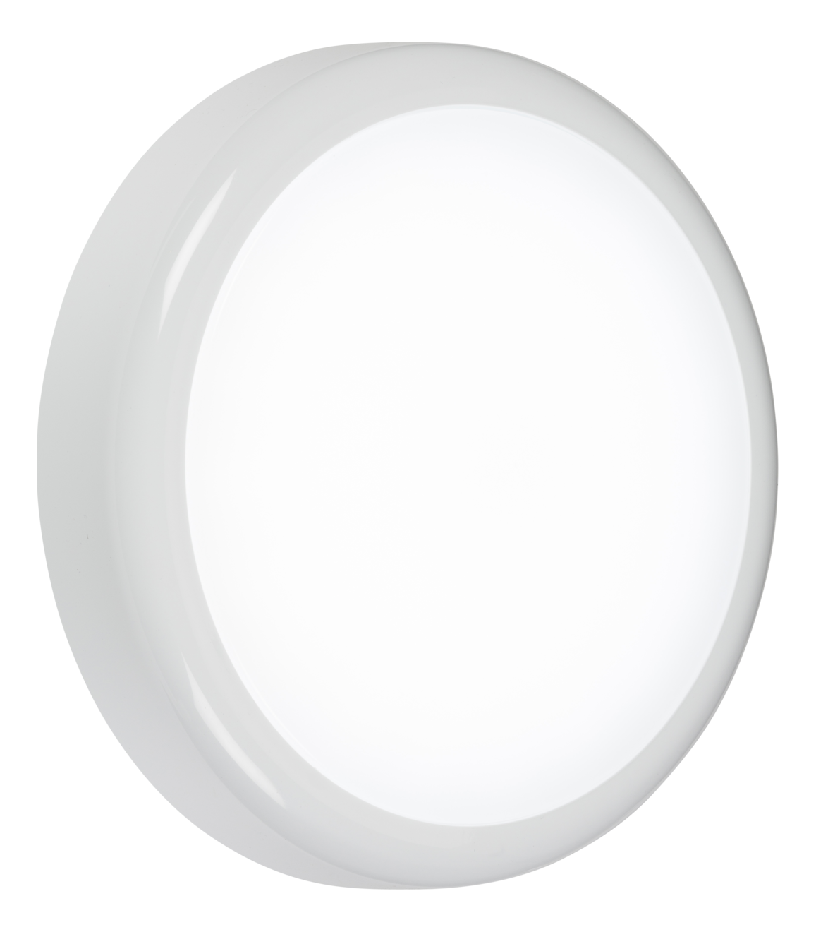 K/Bridge BT9ACT LED Bulkhead CCT Whi 9W