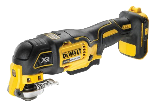 DeWalt Brushless Oscillating Multi-Tool 18V XR Body Only