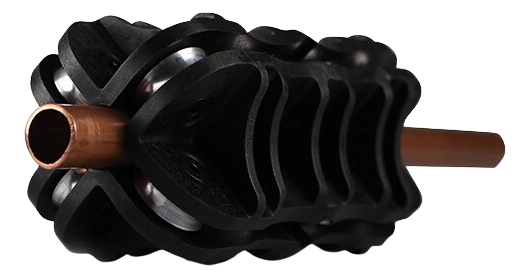 Javac EDGE Tube Straightener 3/8
