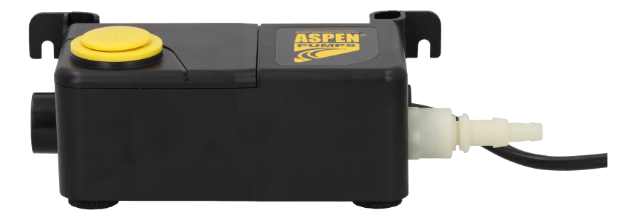 Aspen Condensate 0.24L Mini Tank Pump 35L/h 15M Head
