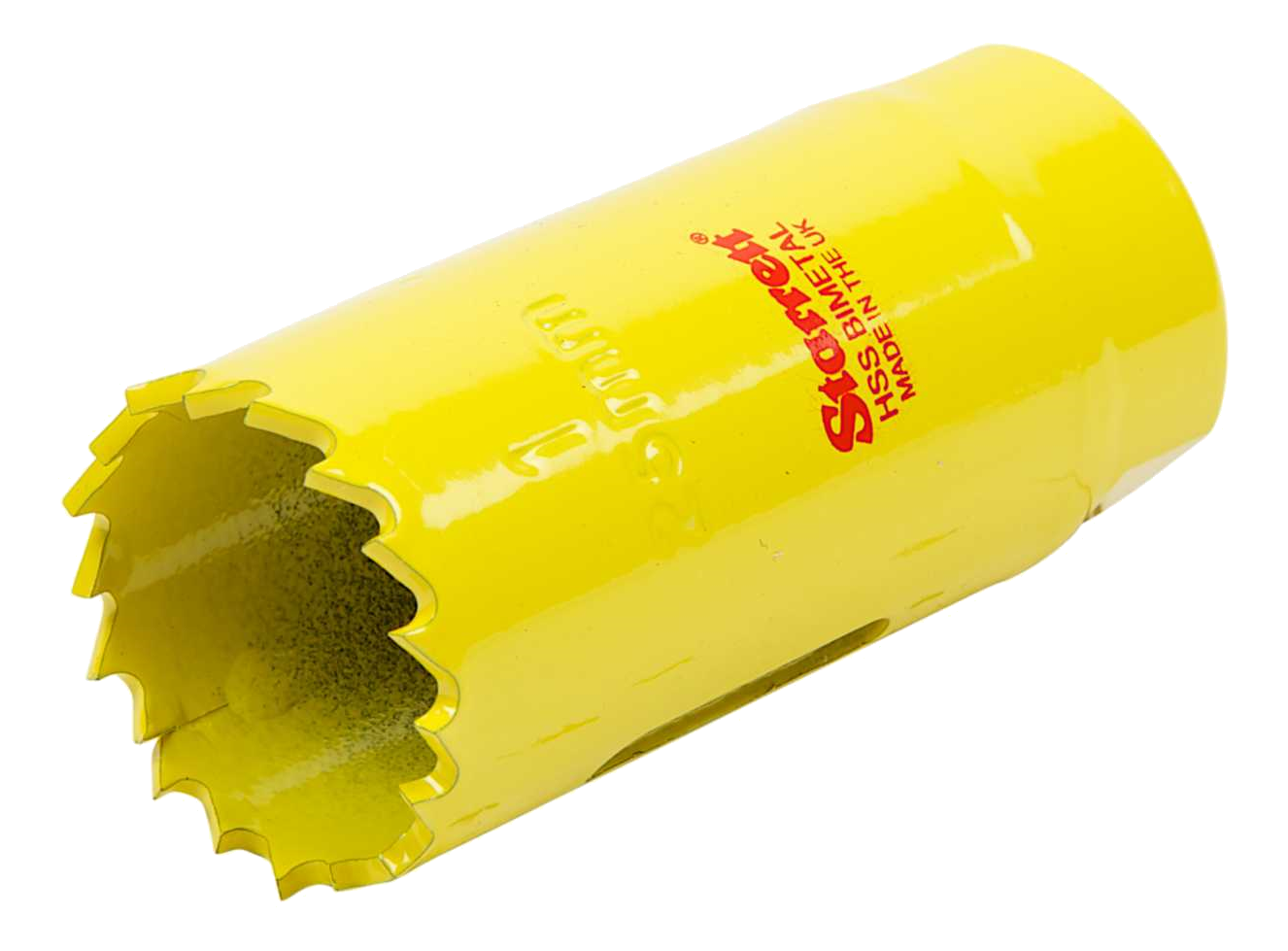 Starrett Bi Metal Holesaw 25mm 1