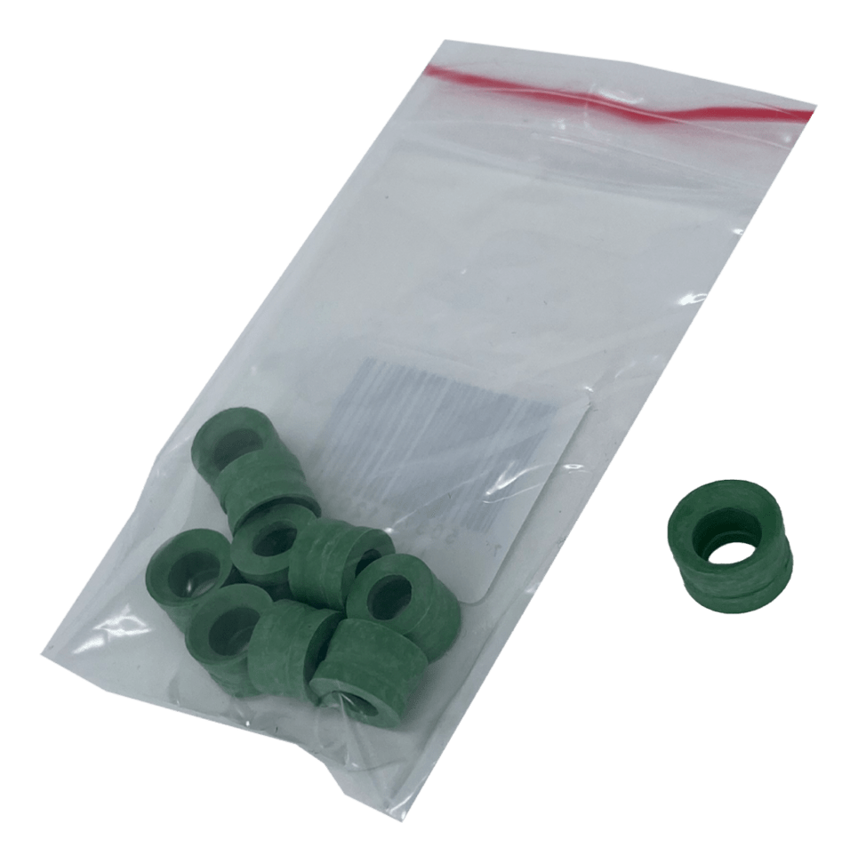 CPS PRO-SET Rubber Replacement Gaskets 5/16