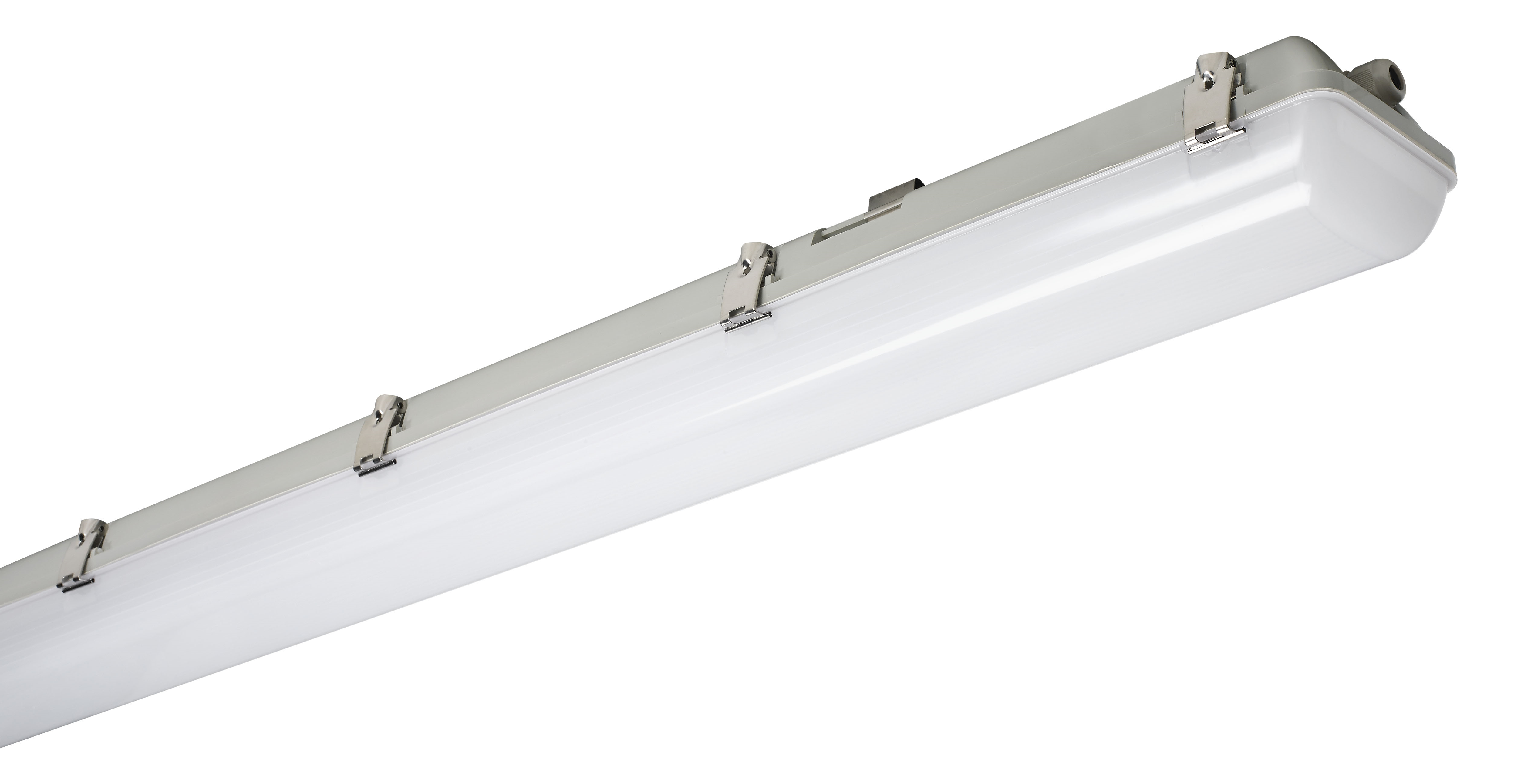 BELL 06766 Dura LED 6ft Double Non Corrosive 60W IP65