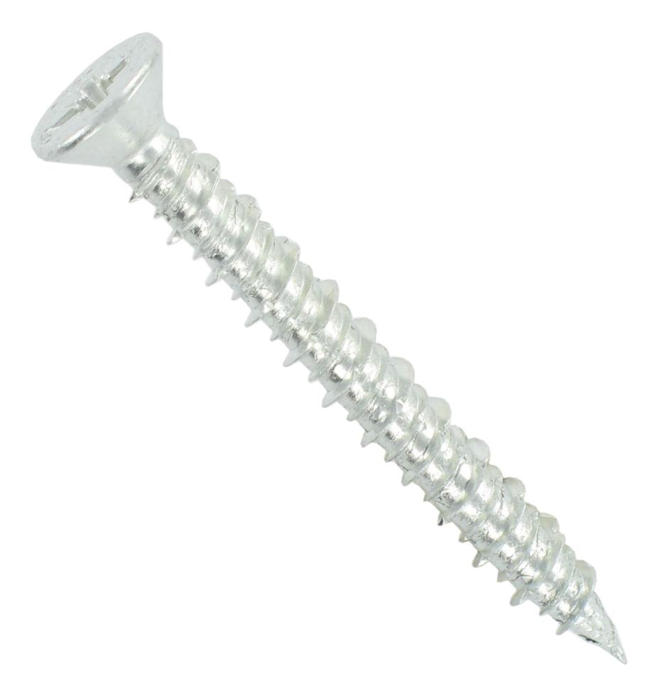 Deligo HM4845 Concrete Direct Screws 4.8x45mm