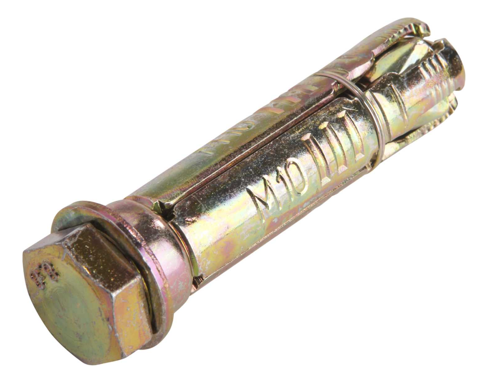 Shield Anchor Bolt M10x25mm 