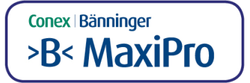 MaxiPro 