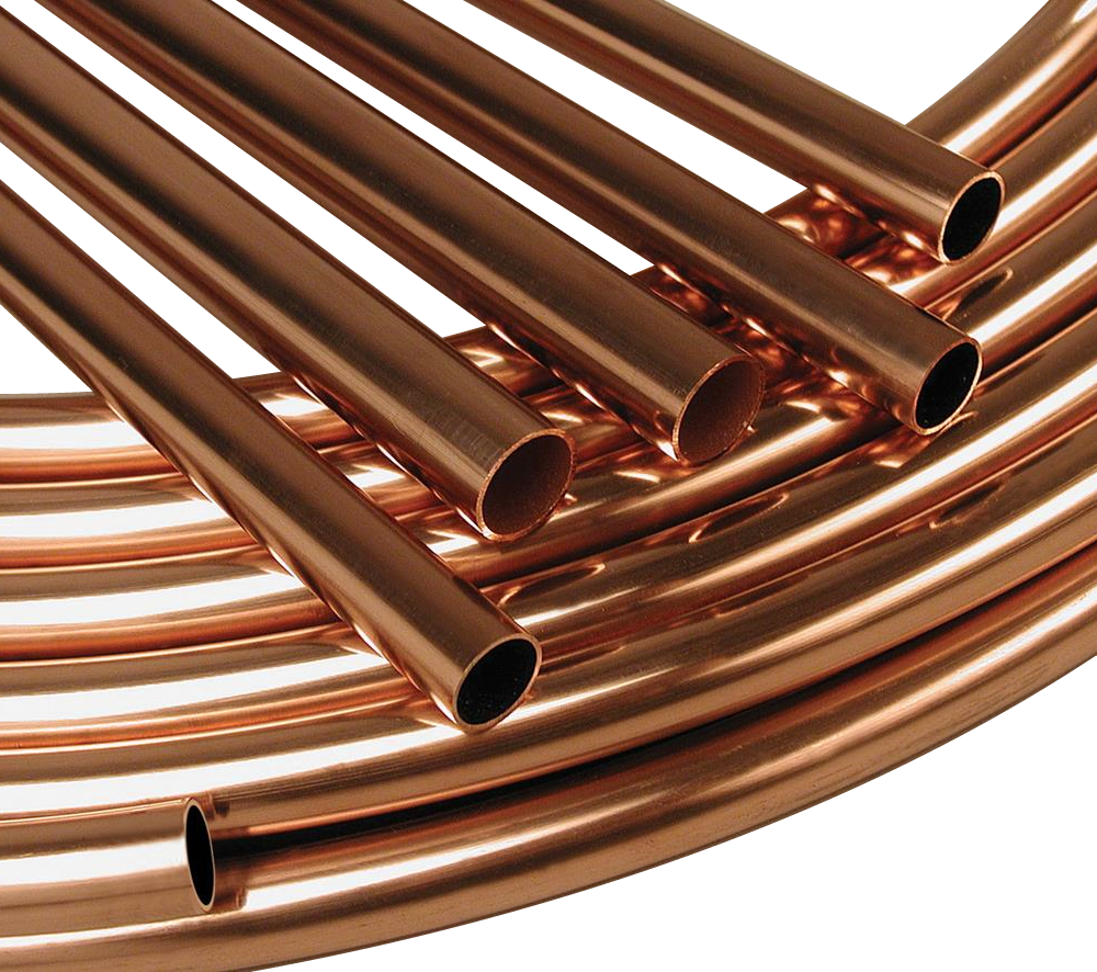 ACR Copper Tube