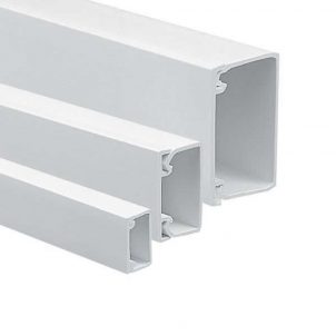 Mini/Maxi Trunking