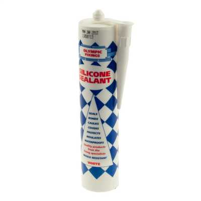 Sealants