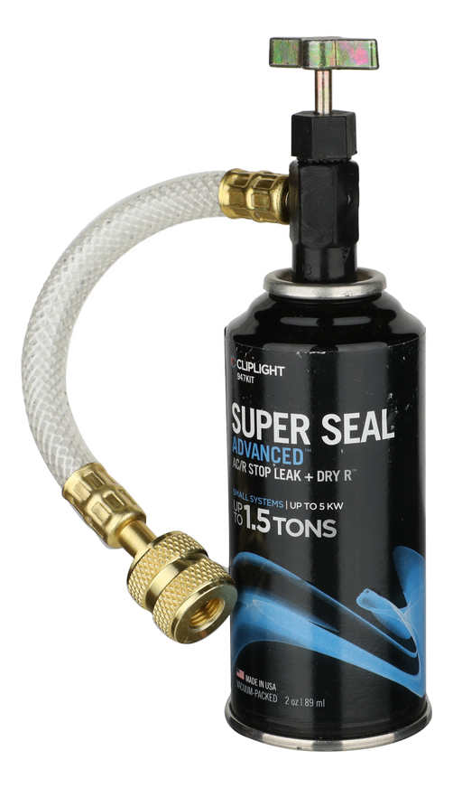 Connect ACR Supplies Ltd DivTec 947KIT Super Seal Advanced Leak Stop